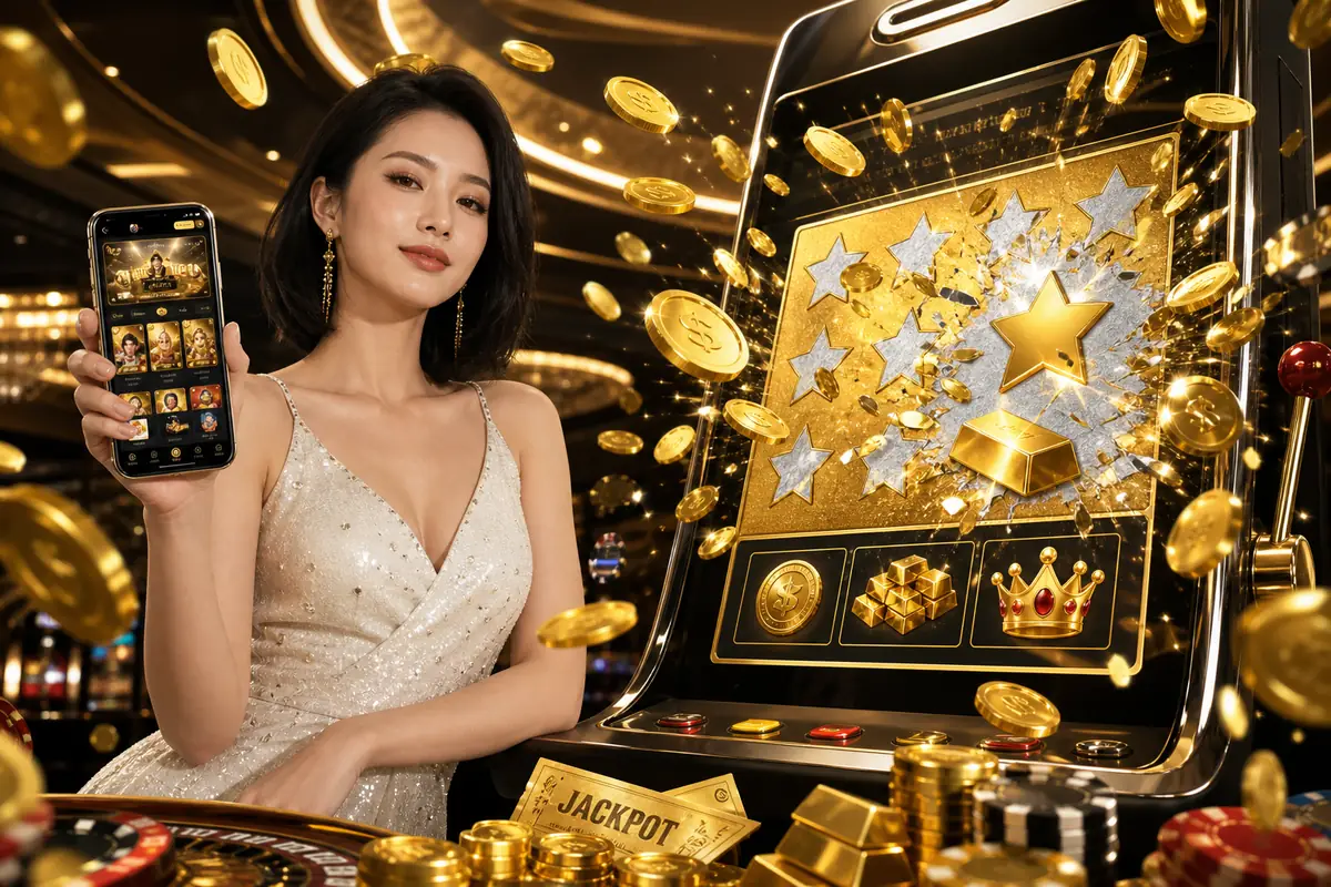 fafafa8 panduan RTP slot online