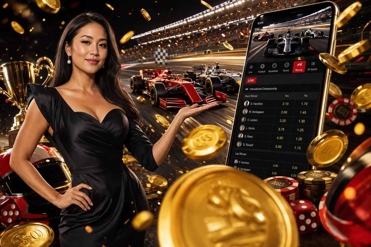 fafafa8 platform mudah alih dioptimumkan