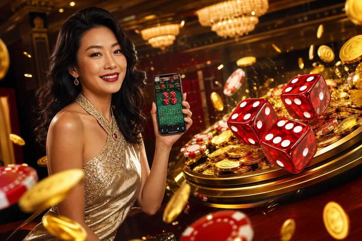 fafafa8 Casino bonus wang kredit promosi