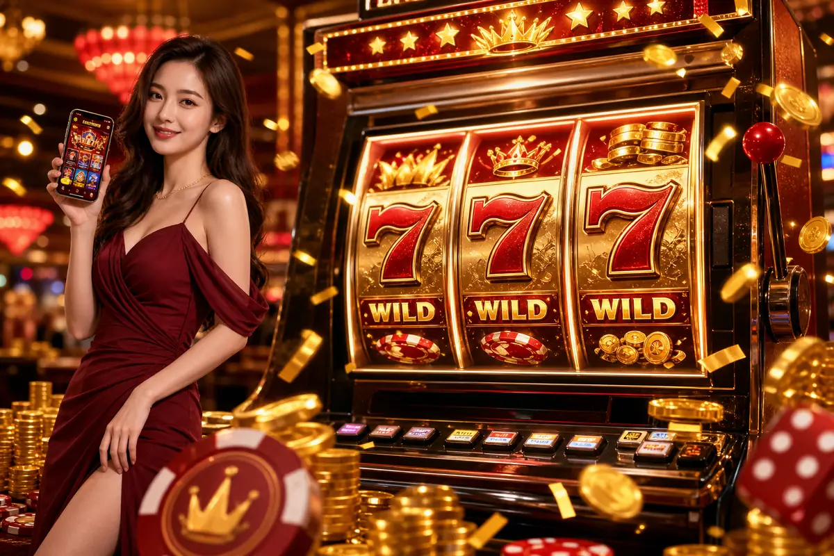 fafafa8 cara main langkah deposit dan taruhan