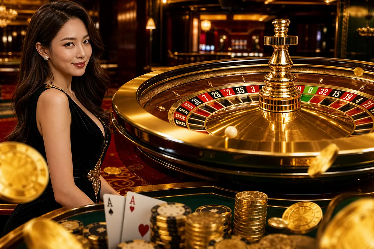fafafa8 platform judi online Malaysia