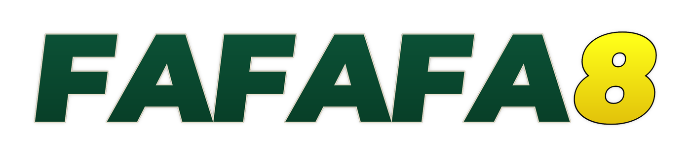 fafafa8 logo